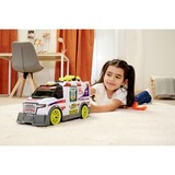 Dickie Ambulancia, Vehículo de juguete 