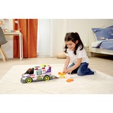 Dickie Ambulancia, Vehículo de juguete 