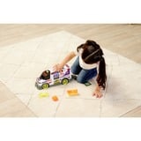 Dickie Ambulancia, Vehículo de juguete 