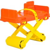 Dickie Ambulancia, Vehículo de juguete 