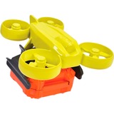 Dickie Ambulancia, Vehículo de juguete 