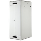 Digitus DN-31124, Armario IT gris claro
