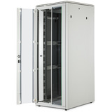 Digitus DN-31124, Armario IT gris claro