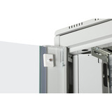 Digitus DN-31124, Armario IT gris claro