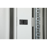 Digitus DN-31124, Armario IT gris claro