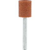 Dremel Punta de lijado de corindón 9,5 mm, Punta de pulido 