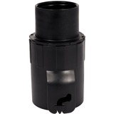 EINHELL 23.620.00 Accesorios y suministros de vacío, Manguera negro, Negro, 370 mm, 36 mm, 700 g, 1 kg