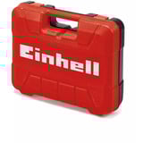 EINHELL 4138540, TC-PP 220, Lija rojo/Negro