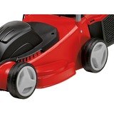 EINHELL GC-EM 1032 Cortacésped de empuje a gasolina Corriente alterna Negro, Rojo rojo/Negro, Cortacésped de empuje a gasolina, 300 m², 32 cm, 2 cm, 6 cm, 30 L