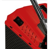 EINHELL GC-EM 1032 Cortacésped de empuje a gasolina Corriente alterna Negro, Rojo rojo/Negro, Cortacésped de empuje a gasolina, 300 m², 32 cm, 2 cm, 6 cm, 30 L