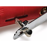 EINHELL Lijadora de barra neumática TC-PP 220 rojo/Negro