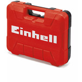 EINHELL Lijadora de barra neumática TC-PP 220 rojo/Negro