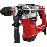 EINHELL Martillo perforador TE-RH 38 3F rojo/Negro