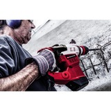 EINHELL Martillo perforador TE-RH 38 3F rojo/Negro