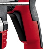 EINHELL Martillo perforador TE-RH 38 3F rojo/Negro