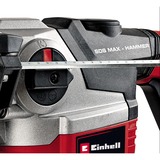 EINHELL Martillo perforador TE-RH 38 3F rojo/Negro