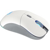 ENDORFY EY6A005, Ratones para gaming blanco/Gris