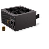 ENDORFY Vero L5 Bronze 600W, Fuente de alimentación de PC negro