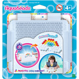 EPOCH Aquabeads - Placa de manualidades emergente para perlas 