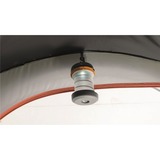 Easy Camp Tienda túnel Spirit 200 Rustic Green, Tienda de campaña verde oliva