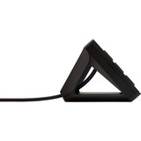 Elgato Stream Deck MK.2 Negro 15 botones, Teclado negro, Negro, 15 botones, Windows 10 x64, Mac OS X 10.13 High Sierra, Mac OS X 10.14 Mojave, Mac OS X 10.15 Catalina, Mac OS X 10.15.3..., 118 mm, 84 mm