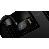 Elgato Stream Deck MK.2 Negro 15 botones, Teclado negro, Negro, 15 botones, Windows 10 x64, Mac OS X 10.13 High Sierra, Mac OS X 10.14 Mojave, Mac OS X 10.15 Catalina, Mac OS X 10.15.3..., 118 mm, 84 mm