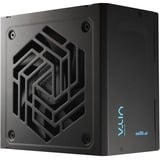 FSP VITA BD 750W Unidad de fuente de alimentación ATX ATX3.1 Negro, Fuente de alimentación de PC 750 W, 200 - 240 V, 50/60 Hz, 5 A, Activo, 100 W