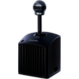 Fanatec CSS_SQ, Palanca de cambios negro
