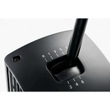 Fanatec CSS_SQ, Palanca de cambios negro