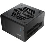 Fortron VITA GM 1000W, Fuente de alimentación de PC negro, 1000 W, 100 - 240 V, 50/60 Hz, 12-6 A, Activo, 100 W
