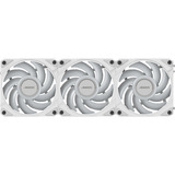 GIGABYTE AORUS EZ CHAIN FAN 120 ICE Placa base Ventilador 12 cm Blanco 1 pieza(s) negro, Ventilador, 12 cm, Blanco