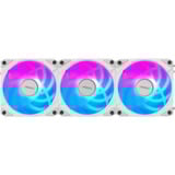 GIGABYTE GP-ECFAN1203 ICE, Ventilador negro