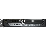 GIGABYTE GeForce RTX 5060 Ti WINDFORCE OC 16G Tarjeta Gráfica – 16 GB GDDR7, 128 bits, PCI-E 5.0, 2587 MHz Frecuencia del núcleo, 3 x DisplayPort, 1 x HDMI, GV-N506TWF2OC-16GD 128 bits, PCI-E 5.0, 2587 MHz Frecuencia del núcleo, 3 x DisplayPort, 1 x HDMI, GV-N506TWF2OC-16GD, GeForce RTX 5060 Ti, 16 GB, GDDR7, 128 bit, 7680 x 4320 Pixeles, PCI Express x16 5.0