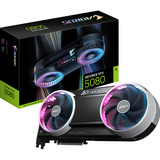 GIGABYTE GeForce RTX 5080 AORUS INFINITY 16G, Tarjeta gráfica 