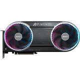 GIGABYTE GeForce RTX 5080 AORUS INFINITY 16G, Tarjeta gráfica 
