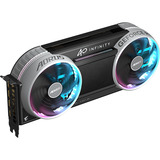 GIGABYTE GeForce RTX 5080 AORUS INFINITY 16G, Tarjeta gráfica 