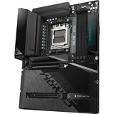 GIGABYTE X870 AORUS STEALTH, Placa base 
