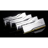 G.Skill DIMM 48 GB DDR5-8000 (2x 24 GB) Dual-Kit, Memoria RAM plateado
