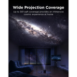 Govee Galaxy Light Projector 2 Pro, Luz de LED 