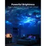 Govee Galaxy Light Projector 2 Pro, Luz de LED 