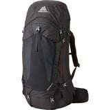 Gregory 137235-0662, Mochila negro