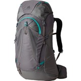 Gregory 145655-9978, Mochila gris claro