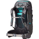 Gregory 145655-9978, Mochila gris claro