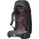 Gregory Katmai 55, Mochila negro
