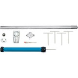 HOMEPILOT Kit de automatización para persiana premium smart, motor m20 