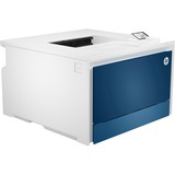 HP 4RA88F#B19, Impresora láser a color blanco/Azul