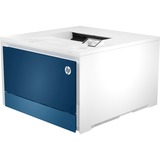 HP LaserJet Pro 4202dw, Impresora láser a color blanco/Azul