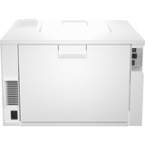 HP LaserJet Pro 4202dw, Impresora láser a color blanco/Azul