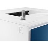 HP LaserJet Pro 4202dw, Impresora láser a color blanco/Azul