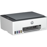 HP Tank Plus 5105, Impresora multifuncional gris